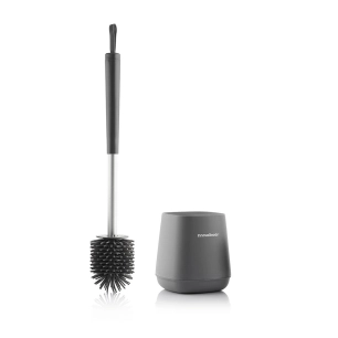 Brosse Caoutchouc Pour Wc Kleanu V0103258 Innovagoods