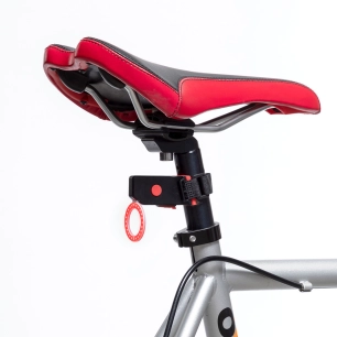 Lampe À Led Arrière Pour Vélo Biklium Innovagoods.