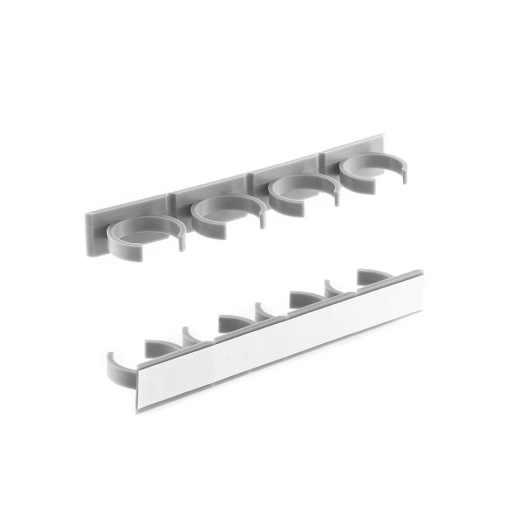 Organisateur D'epices Adhesif Et Divisible Jarlock V0103336 Innovagoods