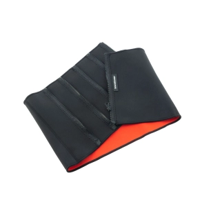 Gaine Réductrice Sportive Effet Sauna Rouge V0103393 Innovagoods