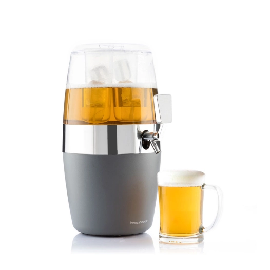 Distributeur De Boissons Réfrigérantes Innovagoods Freer.