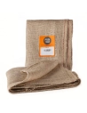 Pack 2 Unit. Sac De Jute 60x100cm Couleur Marron Fun & Go