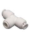 Adaptateur ''T'' De Distribution Automatique 1/4'' Vivo Verde