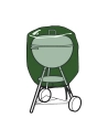 Housse De Protection Barbecue Ø73x60cm 100gr/M²