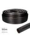 50 Gaine Prefilee Pour Installation Exterieure 23mm Ce M-32