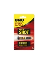 Uhu Super Fast Shot 2g Réf. 6314564