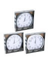 1 Horloge Murale 2ø5x3 Cm couleur suivant arrivage