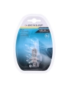 3 Ampoule 12v H1 55w Dunlop