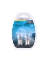 5 Pack 2 Ampoule Lumineuse 12v 21wat Voiture De Rechange Dunlop