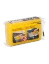 4 Eponge Anti-Insectes Jaune Dunlop