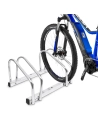 Support rack au sol Pour Deux Vélos