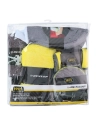Set De Nettoyage De Voiture 9 Pièces Dunlop