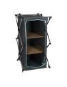 Armoire De Camping Avec Étagères 53x49x95cm. Camp Actif