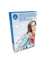 6 Pack 2 Lingettes Microfribre Pour Lunettes 15x20cm