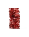 Guirlande Brillante Rouge Ø7,5x270cm