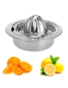 3 Presse-Agrumes Inox