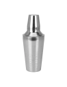Cocktail Shaker 500ml En Inox.