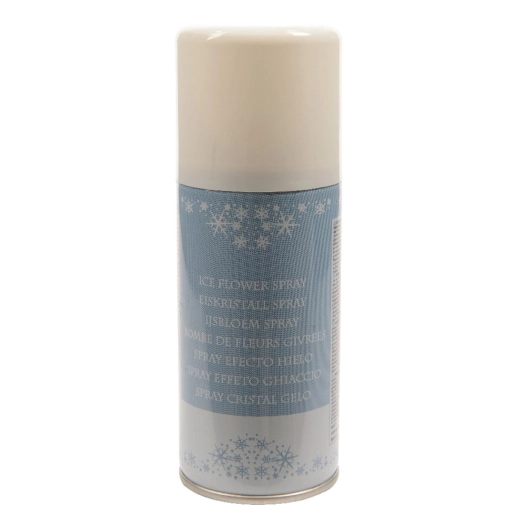 Bombe De Neige Effect Glace 150ml