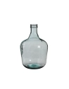 Jarre en Verre Diego Transparent 12 litres - Ø27cmx42cm