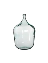 Porte-Verre Diego Transparent 34l Ø40cmx56cm