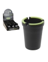 Cendrier Pour Voiture Fluorescent