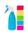 3 Pulvérisateur. Capacité: 480ml Ø80mm Couleurs Assorties