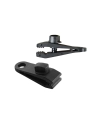 Jeu De 4 Clips De Type Pince Pour La Fixation Des Auvents Et Toiles. Ø0,27x8x3cm Benson