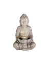 Fontaine Extérieure Buddha.