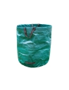 Sac De Jardin Ø45x70cm Couleur Verte Progarden