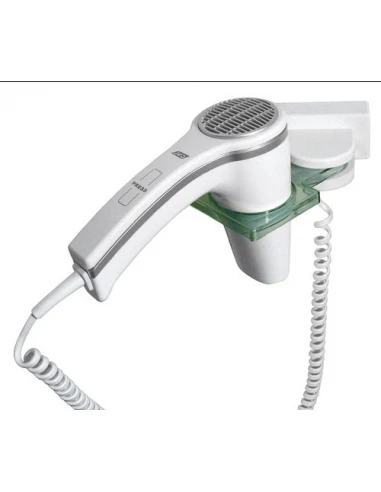 Sèche-cheveux mural eden professionnel - JVD