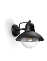 Applique E27 Noir Hoverfly Philips