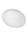Plafonnier Intérieur Led 10w 1100lm 4000k Lumière Du Jour Mod. Shell Ø25x7,3cm Philips