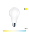 4 Ampoule Led Standard E27 13w 2000lm 6500k Lumière Froide Ø7x12,1cm. Philips