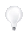 Ampoule Globe Led E27 13w 2000lm 4000k Lumière Du Jour Ø12.4x17.7cm Philips