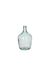 Porte-Verre Diego Transparent 4l Ø18cmx30cm