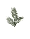 Areca Feuilles De Palmier Couleur Vert 99cm