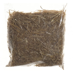 Sac De Paille 60g Pour Crèche