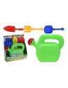 Set De Jardinage Enfant - Plage 19x6,3x18,8cm
