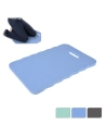 Mousse De Protection Pour Genoux Pour Jardinage 25,5x39x1,5cm (COULEURS Assorties) Progarden