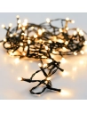 Guirlande 96 Leds Blanc Chaud 7,5m