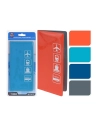 Couverture Pour Passeport 22 X 10cm