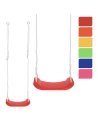 Balançoire Couleurs Assorties 42x16,5x2,5cm