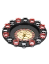Jeu À Boire, La Roulette