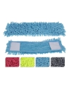 Rechanges Pour Moppe 40x13cm (COULEURS Assorties)