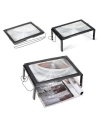 Loupe De Lecture 4 Led