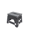 Tabouret Pliant Max. 80kg Plusieurs Couleurs 23x19x19cm