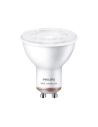 Ampoule Led Gu10 4.7w 2.700k-6.500k 345 Lm Wifi Philips Wiz.