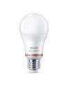Ampoule Led Standard E27 8w 2.700k-6.500k 806lm Wifi Philips Wiz