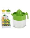 Presse-Agrumes En Verre - Couleurs suivant arrivage