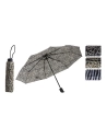 1 Mini Parapluie 53cm Imprimés Assorties